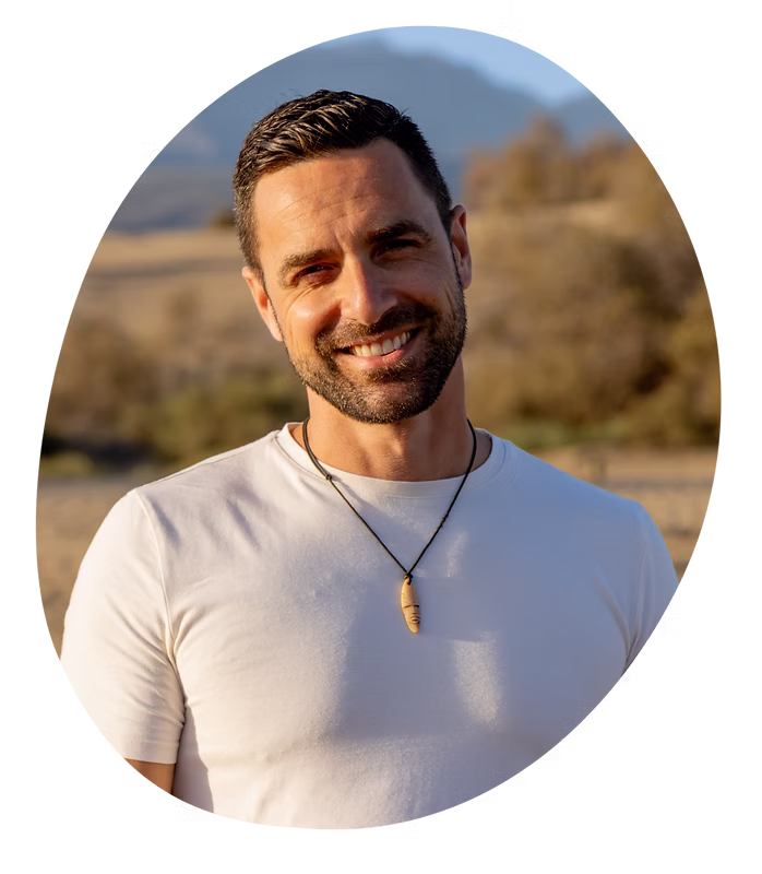 About Open Sacred Love